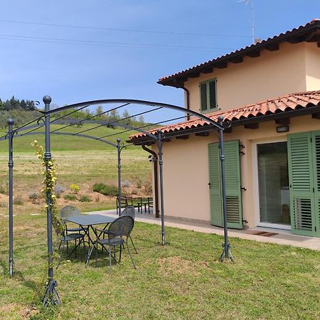 Hostal Colle Gelso Cesena Exterior foto