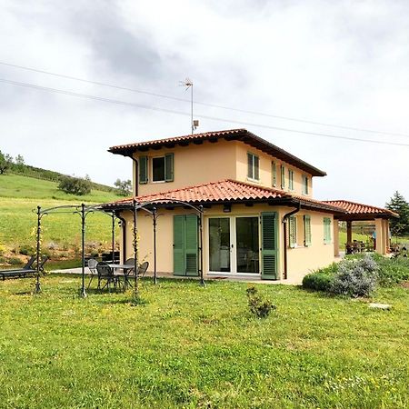 Hostal Colle Gelso Cesena Exterior foto